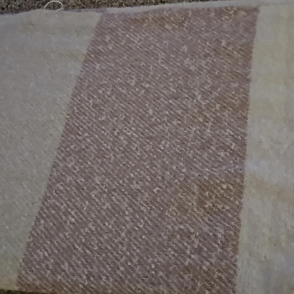 Gentle Fawn 100% polyester